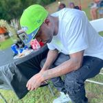 Mark Dyer - @markdyer812 - Instagram