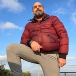 Mark Dyer - @michael_jondan - Instagram