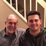 Mark Dymond - @markdy7 - Instagram
