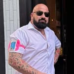 Mark Dymond - @markdymond70 - Instagram