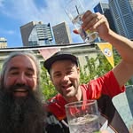 Mark Dymond - @death_metal_dymo - Instagram