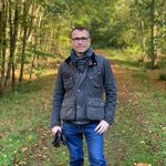 Mark Dymond - @mark.dymond - Instagram