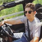 Mark Eagles - @mahkymark - Instagram