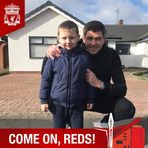 Mark Eagles - Facebook
