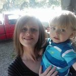 April Herrington - @markearls.52 - Instagram