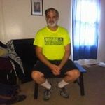 Mark Earnshaw - @neavehfey - Instagram