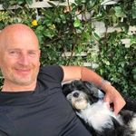 Mark Earnshaw - @earnshaw753 - Instagram