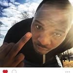 Markus Wayne - @markeasharrington252 - Instagram