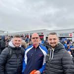 Mark Eastburn - @eastburnslodge - Instagram