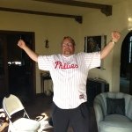 Mark A. Easter - @etrain1964 - Instagram