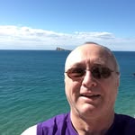Mark Easter - @malenurse_ret - Instagram