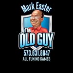 Mark Easter - @mark_easter_the_old_guy - Instagram