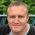 Mark Easterby - @markeasterby - Instagram