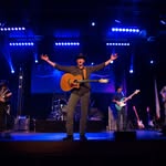 Mark Easterday - @markeasterdaycountry - Instagram