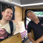Mark Easterday - @easterdaymark - Instagram