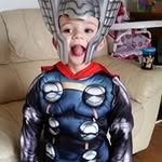 Mark Eaves - @markeaves50 - Instagram