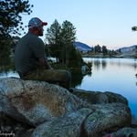 Mark Eaves - @me_inthepines - Instagram