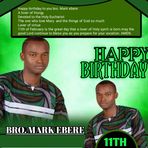 Eberechukwu Mark Ezennaya - Facebook