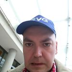 Markus Eberling - @eberlingmarkus - Instagram