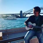 Mark Eccleston - @markweccleston - Instagram