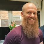 Mark Eccleston - @markecc - Instagram