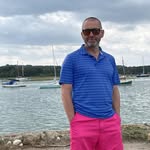 Mark Eccleston - @mheccleston - Instagram