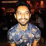 Mark Echevarria - @markechevarria - Instagram