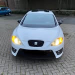 Mark ecker - @white_seatleon_fr - Instagram