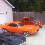 Mark Eckstein - Facebook