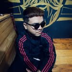 Adam Amsyar - @markedems - Instagram