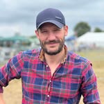 Mark Eden - @life.on.eden - Instagram