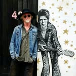 Mark Eden - @markedenmusic - Instagram