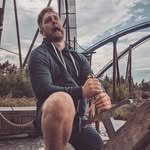 Mark Edens - @markied86 - Instagram