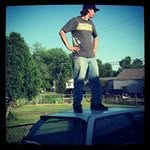 Mark Edens - @turbomark - Instagram