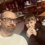 Mark AE - @markedgecombe78 - Instagram