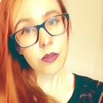 Hannah M - @marked.in - Instagram