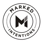 Marked Intentions | - @markedintentions - Instagram