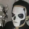 TheFlamingGhoul - @markedinfire - TikTok