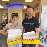 Mark Edington - @lets.talk.about.your.smile - Instagram
