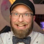 Mark Edington - @markusalanedington - Instagram