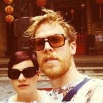 Mark Edmundson - @normanpowerhaus - Instagram