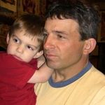 Mark Egger - @markandrosie1 - Instagram