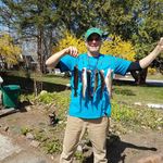 Mark Eggert - @markreed1962 - Instagram