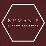Mark Ehman - @ehmanscustomfinishing - Instagram