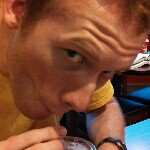 Mark Ehresman - @the_red_cameron - Instagram