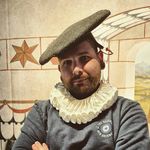 Mark Eicher - @markiquarky - Instagram