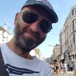 Mark Eidson - @instaeidson - Instagram