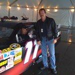 Mark Eidson - @rentaracer1966 - Instagram