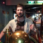 Mark Eidson - @webfury - Instagram