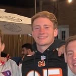 Mark Eifert - @markeifert - Instagram